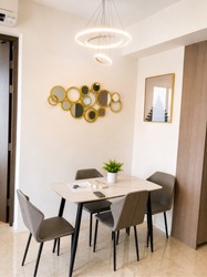Avenue South Residence (D3), Apartment #554157161
